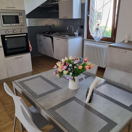Da Artu' Villa Udine Dış mekan fotoğraf