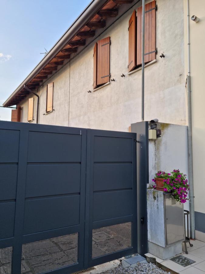 Da Artu' Villa Udine Dış mekan fotoğraf